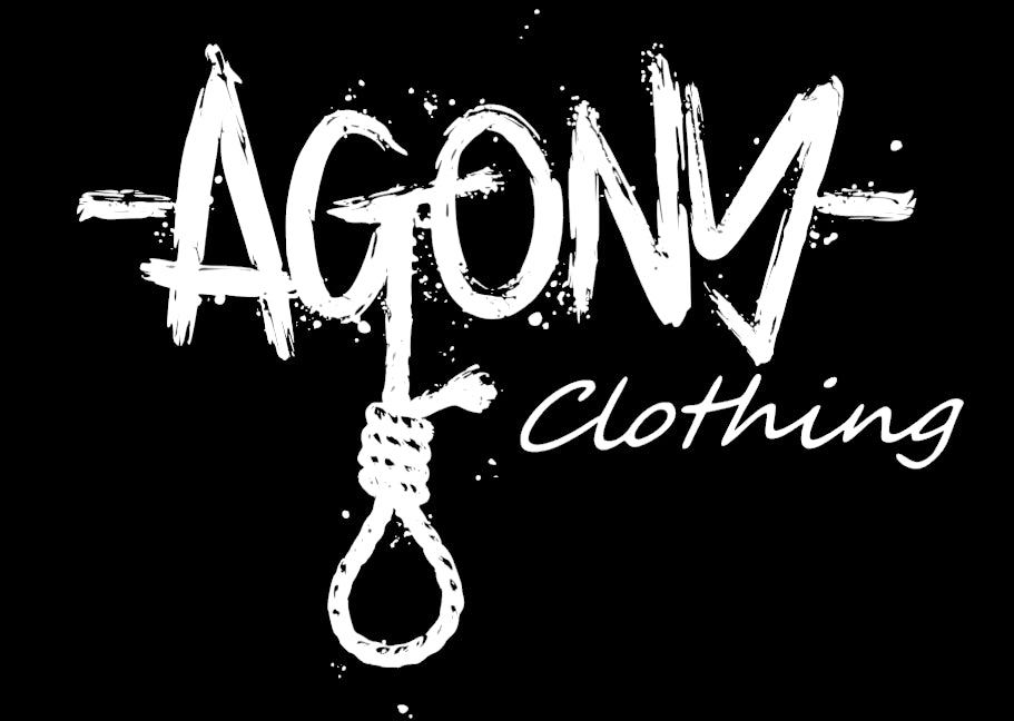 Agony Clothing