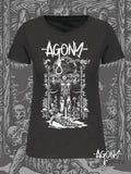 steetwear - darkwear - Agony - clothing