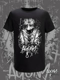 steetwear - darkwear - Agony - clothing