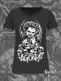 steetwear - darkwear - Agony - clothing