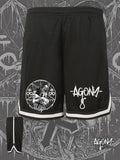 steetwear - darkwear - Agony - clothing