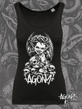 steetwear - darkwear - Agony - clothing