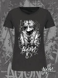 steetwear - darkwear - Agony - clothing