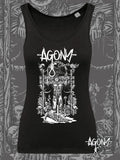 steetwear - darkwear - Agony - clothing