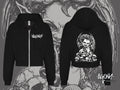 steetwear - darkwear - Agony - clothing