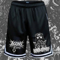 steetwear - darkwear - Agony - clothing