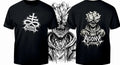 steetwear - darkwear - Agony - clothing