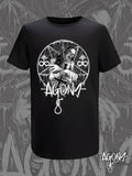steetwear - darkwear - Agony - clothing