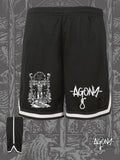 steetwear - darkwear - Agony - clothing