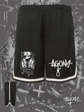 steetwear - darkwear - Agony - clothing