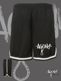 steetwear - darkwear - Agony - clothing