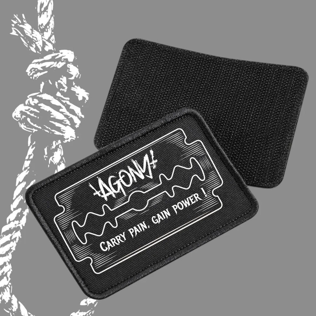 steetwear - darkwear - Agony - clothing