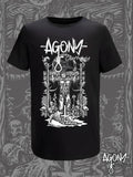 steetwear - darkwear - Agony - clothing